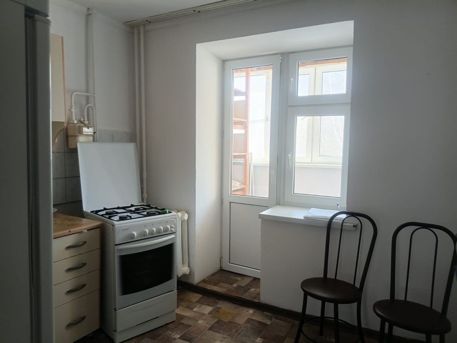 Сдам 2-х комнатную квартиру 6мкр