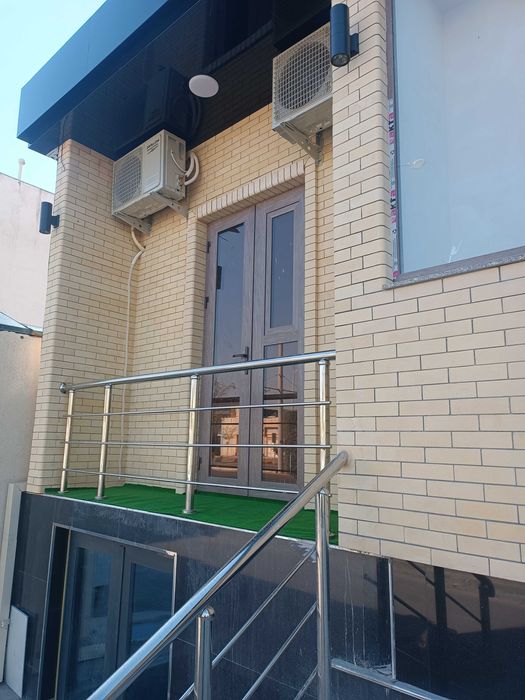 Гостиница Мехмонхона  Hotel в Самарканде .