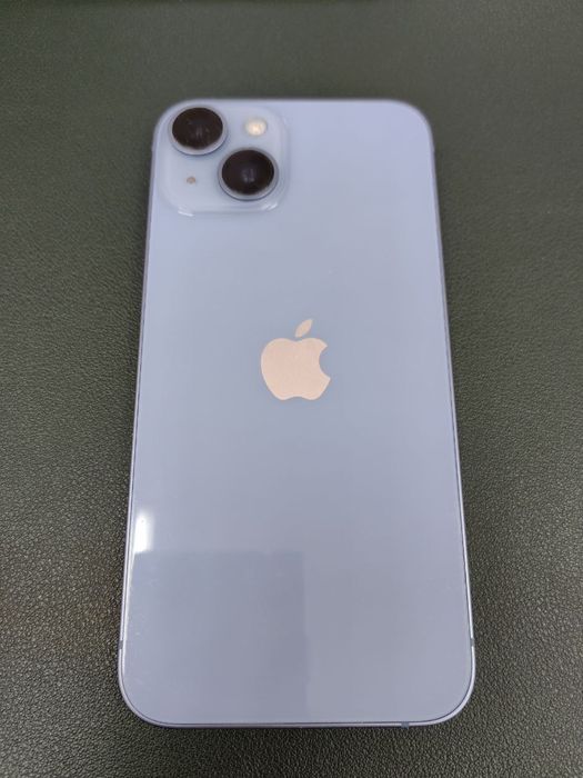 iPhone 14 128gb 79%
