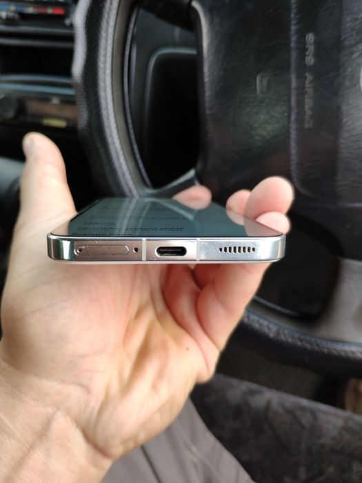 Xiaomi 13 ram 12 встроенной 256