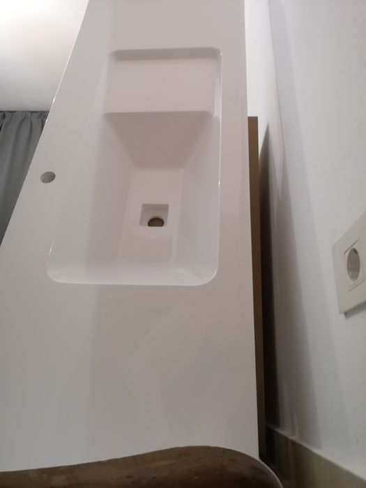 Lavuar de lux Oasis Italy