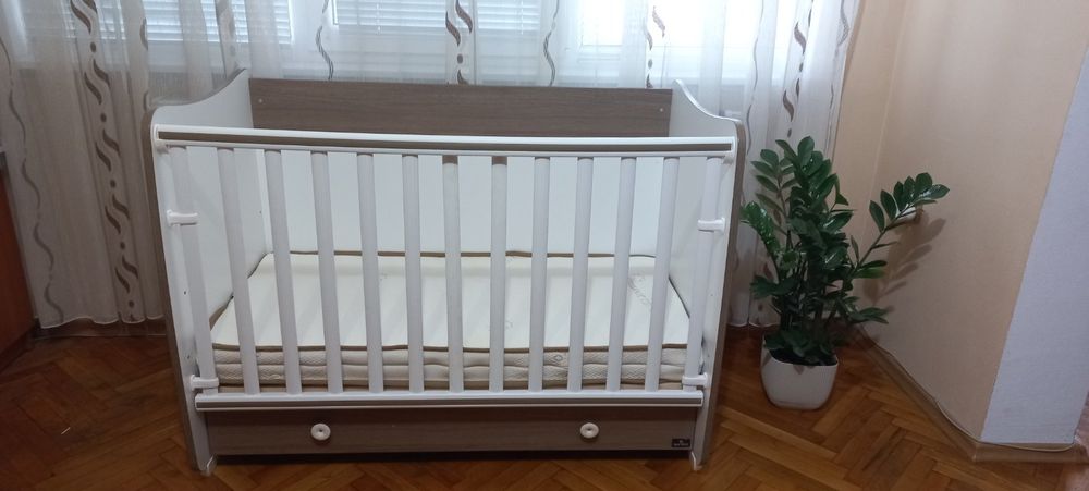 Детска кошара Lorelli