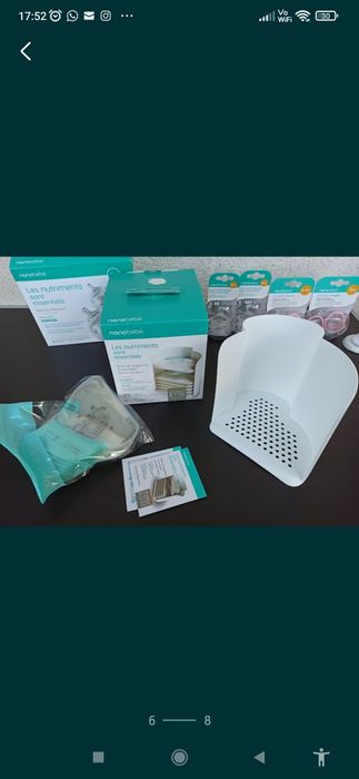 lapte bebelusi nanobebe biberon tetine suzete pungi depozitare 0 3

m+