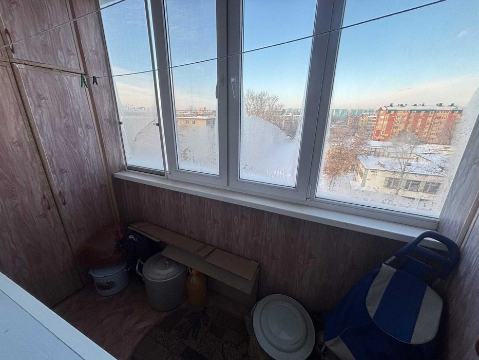 Продажа 3-комн. район КЖБИ