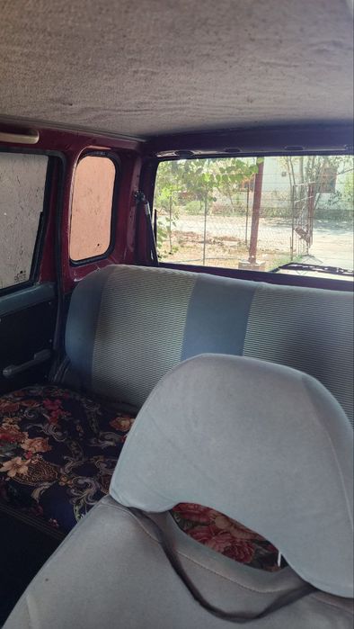 Tico eng qulay va bezxarajat moshin