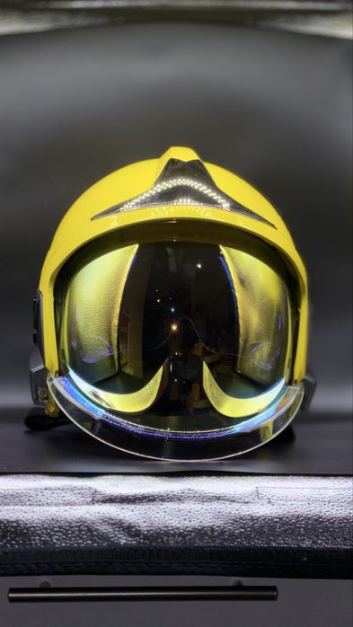 Шлем MSA Gallet F1XF