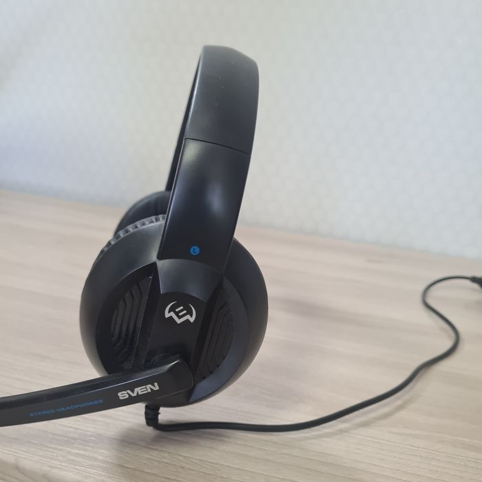 Наушники Sven AP-680MV