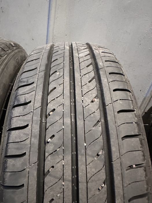 Летние шины чаоян