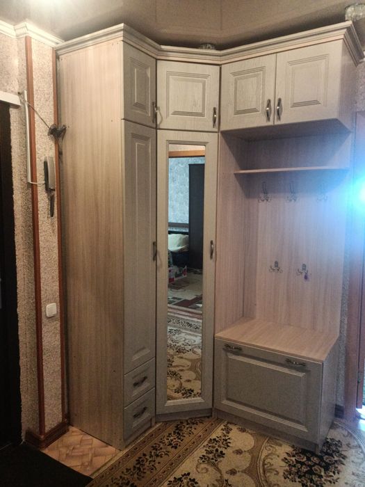 Сдам 3-ех комнатную квартиру