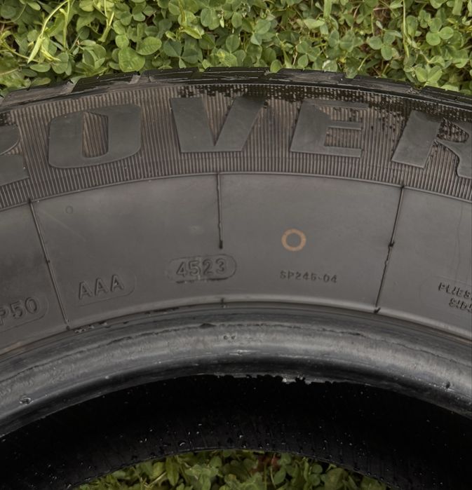 Шины PowerTrac 285/60 R18