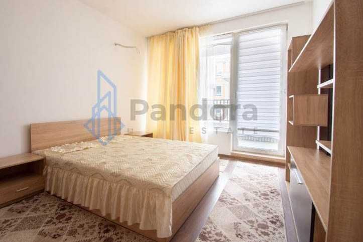 Дава се под наем Двустаен апартамент в София, Малинова долина - 70 кв.м за 525 € - Снимка #6