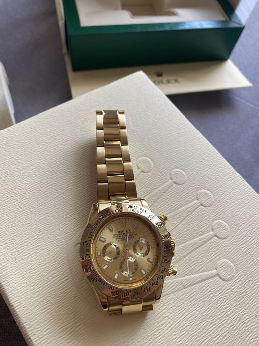 Rolex Cosmograph Daytona