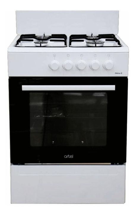 Газовый плита