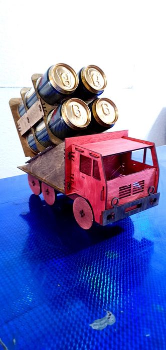 Подарок мужчине на праздник