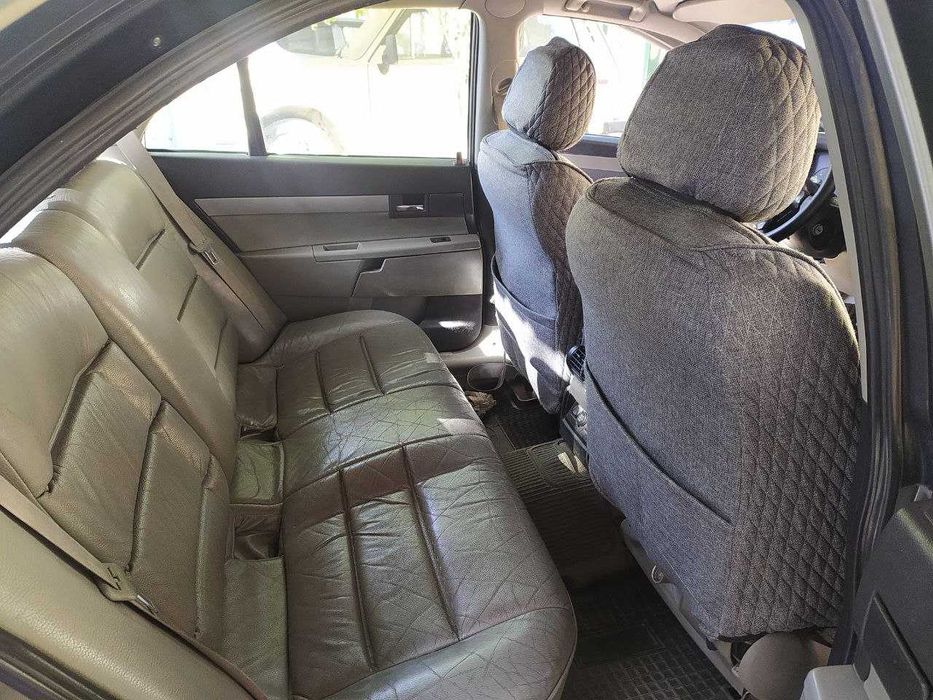 Продается OPEL OMEGA B 2.6, автомат