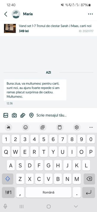 Vand Totul despre cristale, Homeopatie, Feng Shui si Aromaterapie