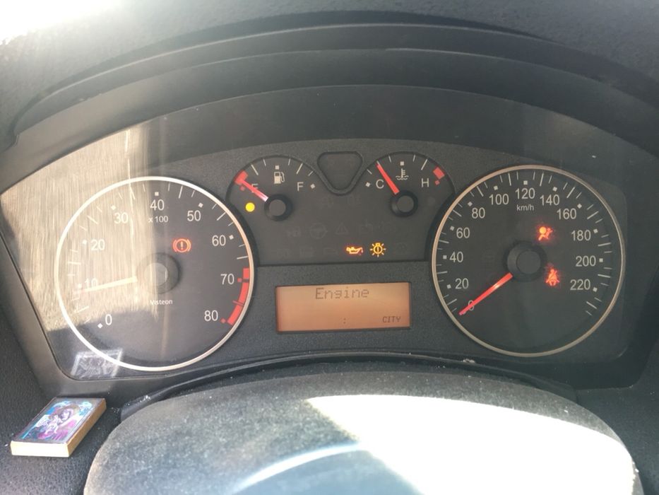 Fiat Stilo 1.6i Фиат Стило на части!!