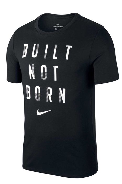 Тениска Nike tee М