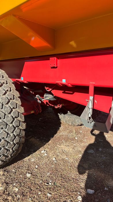 Прицеп Metal Tech