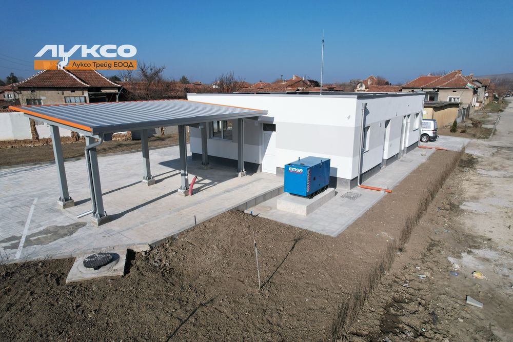 Американски безшевни улуци