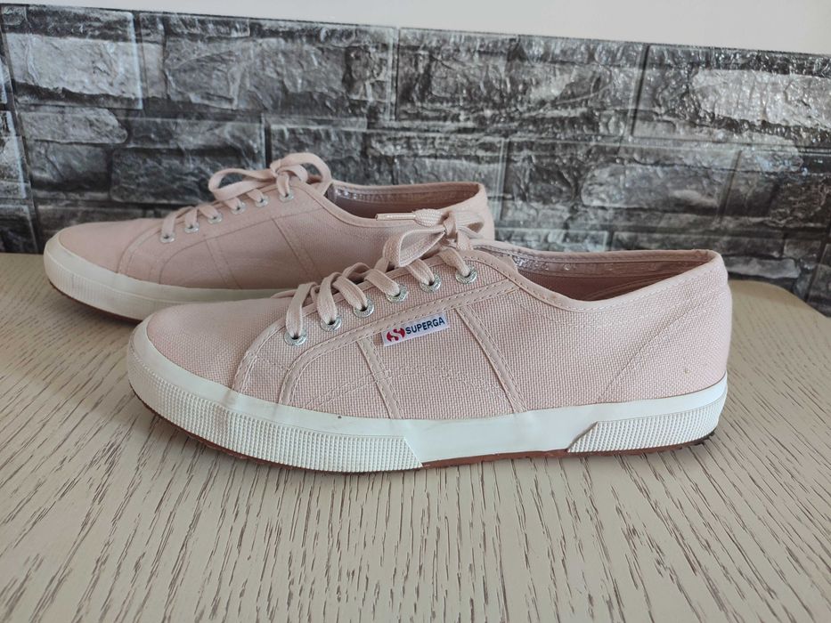 Мъжки кецове Superga