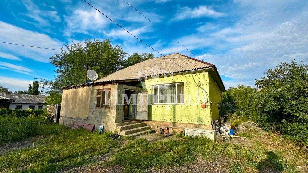 продам частный дом хутор Айдана Алтыбай