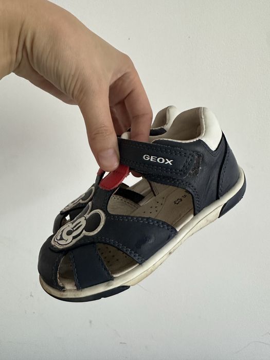 Сандалики Geox для садика
