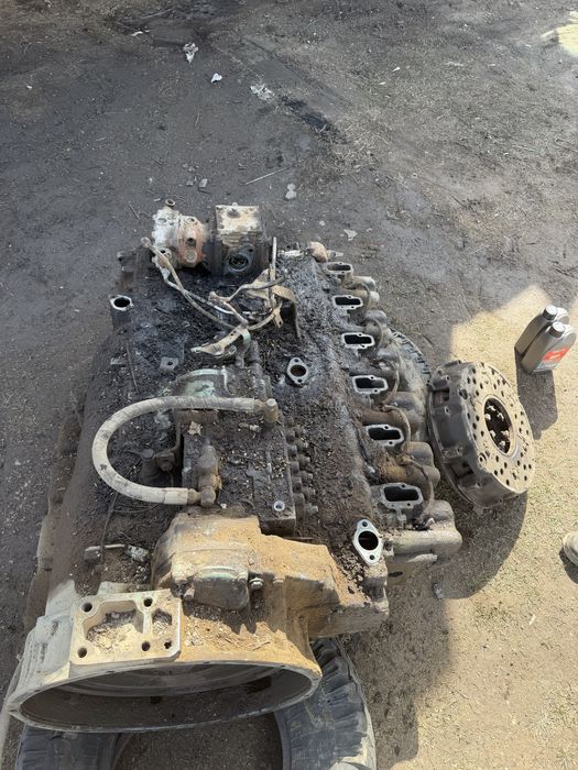 Продам мотор , мотор сатылады