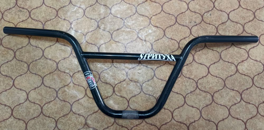 Продам запчасти на BMX