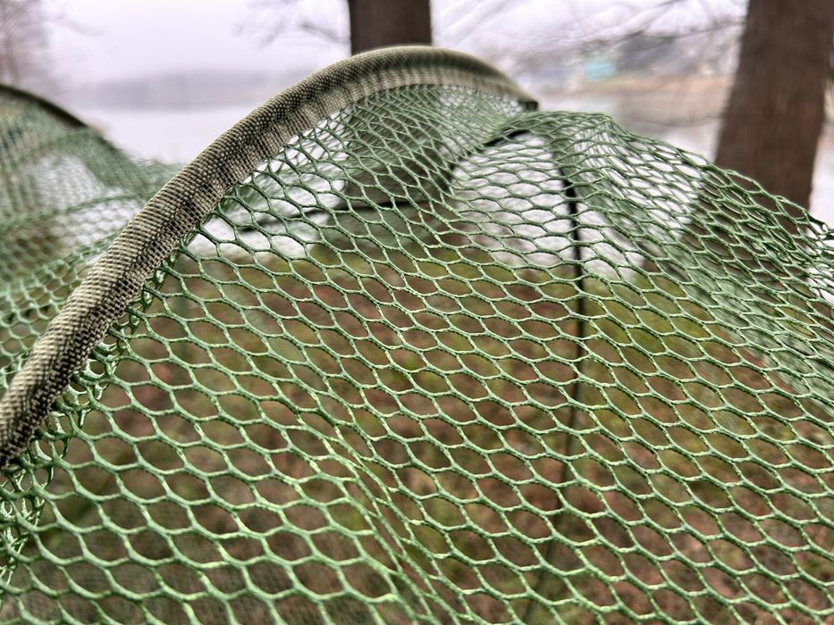 Гумиран живарник 3 мт