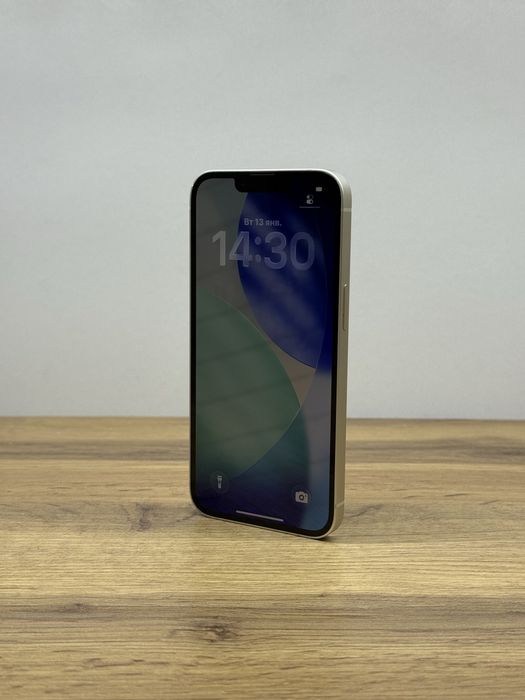 iPhone 14 Starlight 128 gb (Айфон 14)