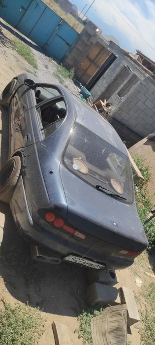 На ходу Митсубиси итерна iterna проворульная  iterna кузов нисан