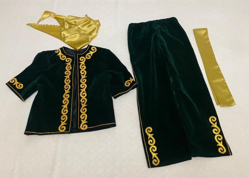 Национальные костюмы на прокат