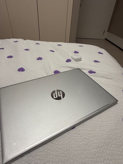 HP Pavilion Laptop 13-bb0xxx