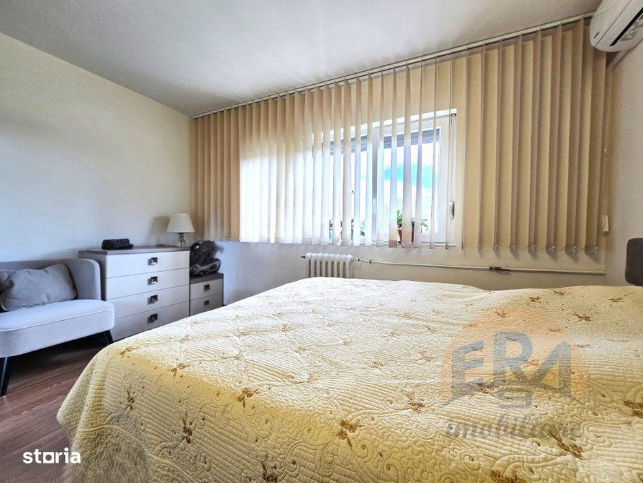 Apartament 4 camere | Decomandat | Etaj 3 | Zona Decebal - str. Sovata