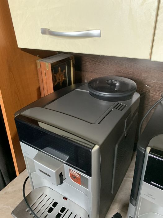 Expredoare cafea siemens si delonghi