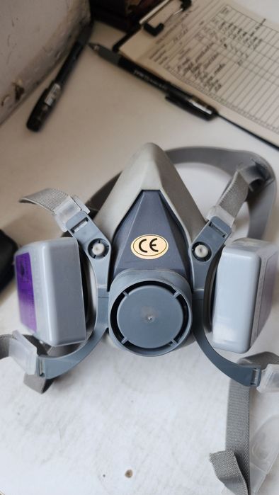 Респиратор Маска от пыли Защита Для Детей и взрослым людям Компактный