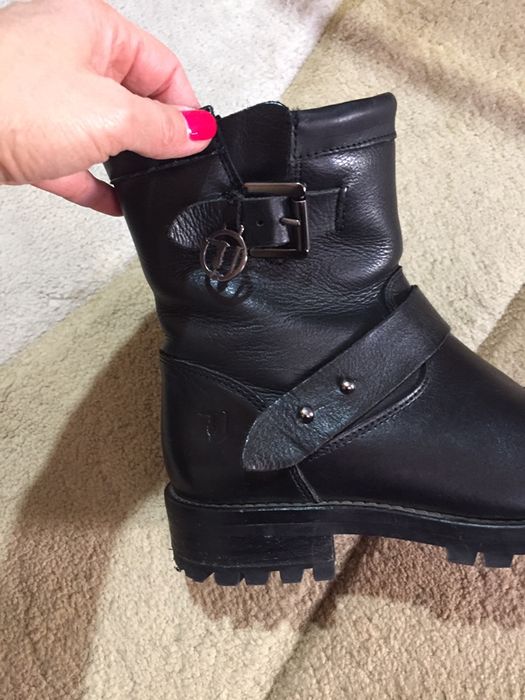 Оригинални боти Trussardi