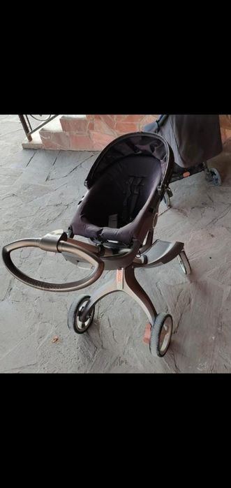 Коляска оригинал