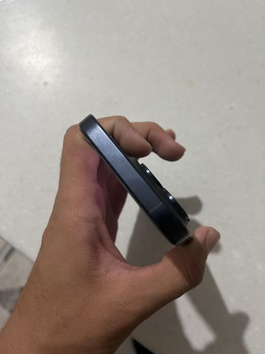 Iphone 15pro 256gb