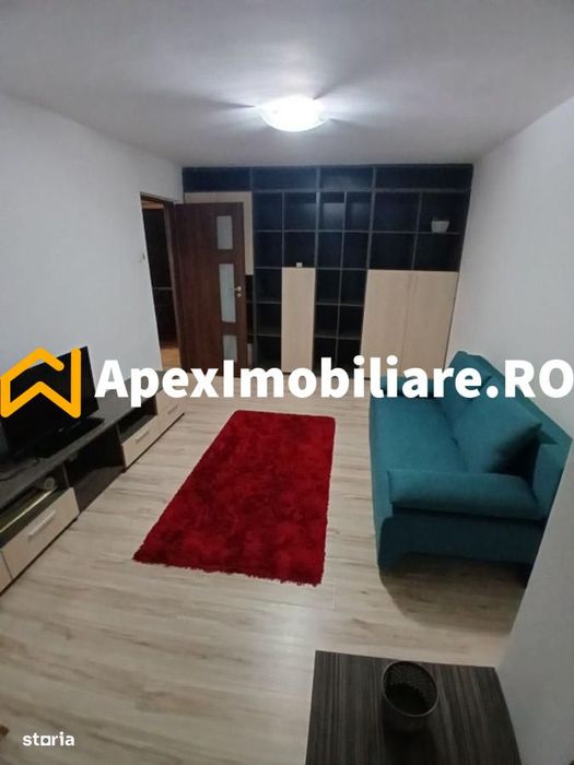 Apartament 2 camere de inchiriat Lujerului Bucuresti | ApexImobiliare.