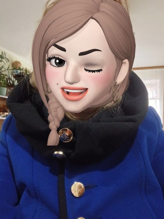 Продам пальто 44р