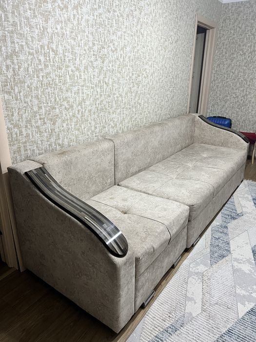 Продам диван б/у