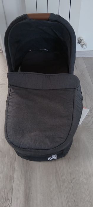 Landou Strider M, Britax Romer - Nou cu eticheta