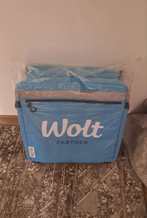 Вольт сумка термо