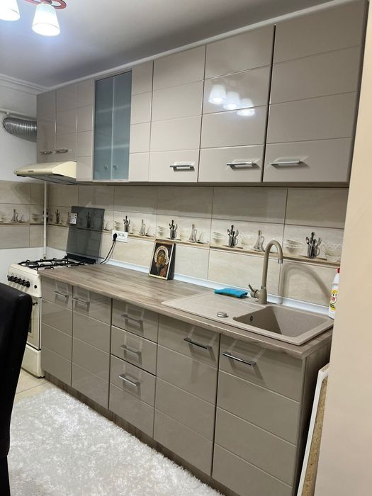 Apartament doua camere Titu parter