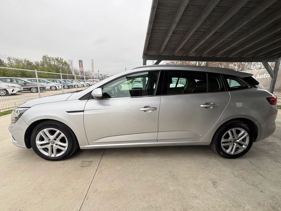 Renault Megane Garantie ~ TVA 21%  ~ Posibilitate RATE ~ credit leasing ~