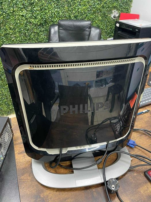 Монитор Philips 17 LCD 170X6 1024x1280