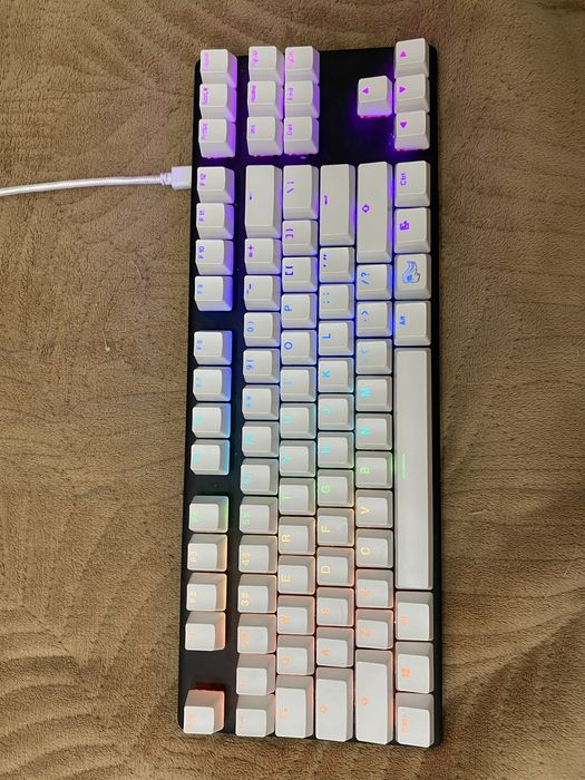 Клавиатура Hyperx Alloy Origins