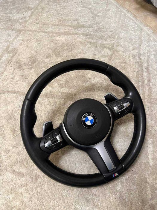 Volan M Sport 32307851514 7851514 Bmw X3 F25 X4 F26 X6 F16